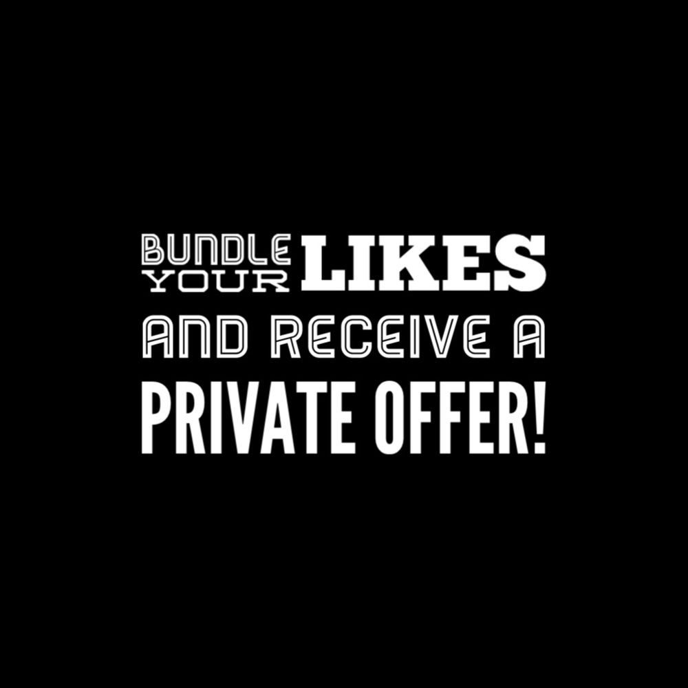 Let me know what you are truly interested in!